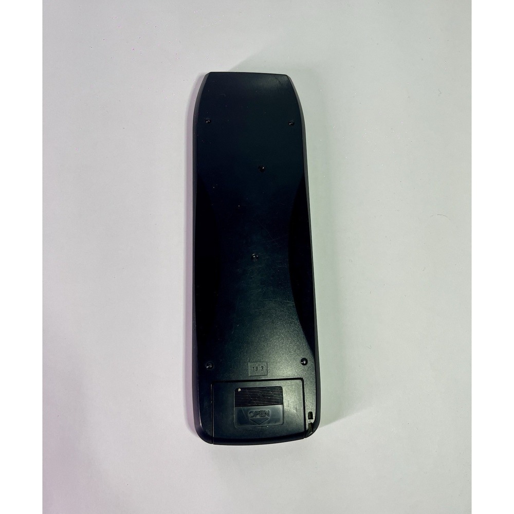 JVC RM-SEMX1U Remote Control, Black - OEM for MX-1 Stereo System - Picture 2 of 2